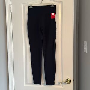SPANX Black Leggings
